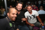 Saturday Night at Barbacane Pub, Byblos